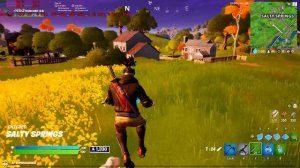 Fortnite 3840x2160 (4k) epic/low 240hz monitor  '''vs'' I5 9600K/2070S