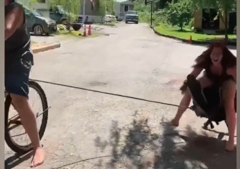 Смешные приколы Февраль 2023 #102 смотреть онлайн