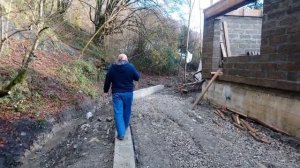 строительство домов ст каневская, строительство домов из арболит блока, арболит юг #арболит