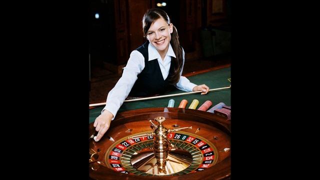 Набор Желающих Стать Крупье в Первой Игровой Зоне ДВ смотреть онлайн