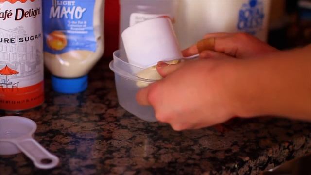 3 вкуснейших американских бутерброда | Tanya's Twins смотреть онлайн