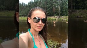 Сплав по реке Лух 2019