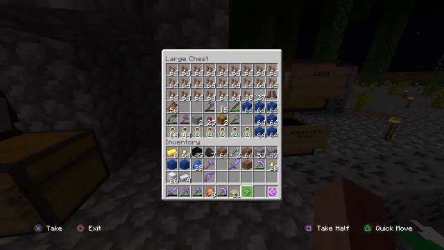 Farming Acacia Logs | Minecraft Cubecraft Skyblock S2 Ep 5 смотреть онлайн