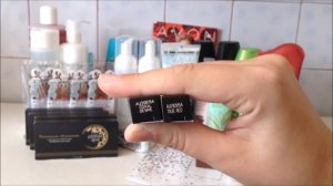 Большой заказ AVON по каталогу №16