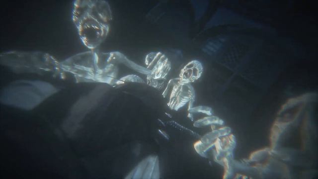 Bloodborne [обзор игры] ЛУЧШИЕ ЭКСКЛЮЗИВЫ PS4