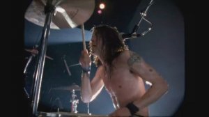 Nirvana - Breed (Live At The Paramount_1991)