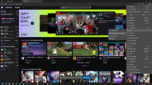 How to download twitch as an app on windows 11 in 2024