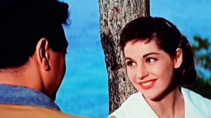 Mario Lanza - Oh,Nights of Splendor(Neapolitan  Nights)