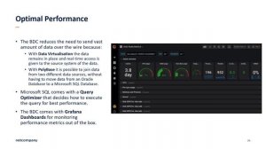 Maximising SQL Server 2019 Big Data Clusters for Competitive Advantage