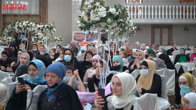 Хадиджа - Я РасулаЛЛагь смотреть онлайн