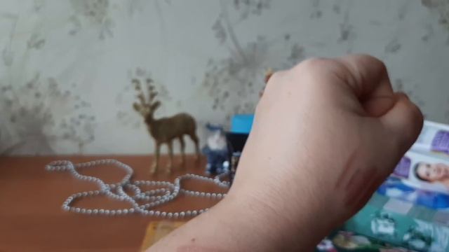 Бюджетные Покупки/ Уходовая и декоративная косметика/Ольга Str смотреть онлайн