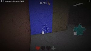 ?ВЫБЕРИ ЦВЕТ ИЛИ УМРИ В РОБЛОКС! ШЕДИ COLOR OR DIE ROBLOX