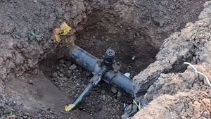 Газ в домах ЭгоДом. Как происходит процесс подключения и пуска газа в наших домах.