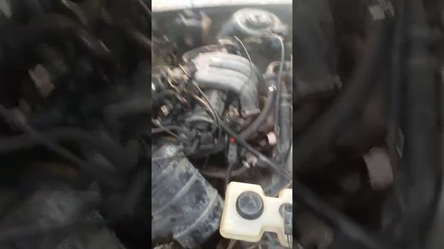 Переобладнання с моно инжектора рено 19 на инжектор рено 21 смотреть онлайн