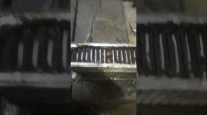 Не пытайтесь промыть радиатор печки Киа спортеж.