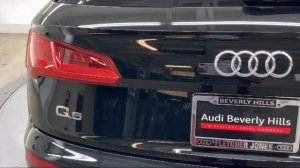 2019 Audi Q5 Premium Plus 45 TFSI quattro Beverly Hills  Los Angeles  West Hollywood  Studio City