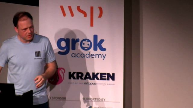 "Open-Source Communities and Ten Years of MicroPython" - Damien George (PyCon AU 2023)