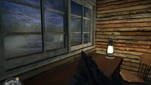 Прохождение Call of Duty: United Offensive - Часть 5: Железнодорожный мост