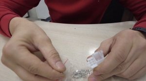 Разъем соединительный Т-образный СБ комплект