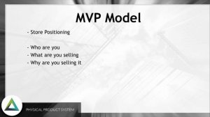 Course Intro - MVP Model