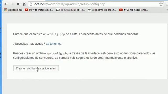 Instalar wordpress смотреть онлайн