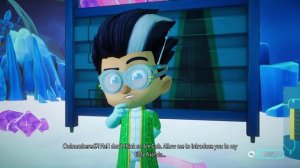 PJ Masks Power Heroes: Mighty Alliance All Bosses & Ending