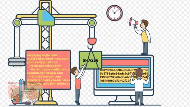 Алгоритмы для добычи криптовалют. Описание смотреть онлайн