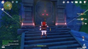 Прокачка Кли | Прохождение Genshin Impact | #17