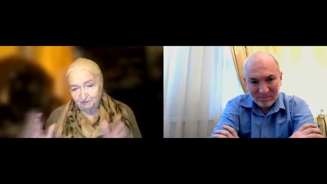 профессор Т.В.Черниговская о классике, интеллекте искусственном и человеческом  в эпоху цифровизаци смотреть онлайн