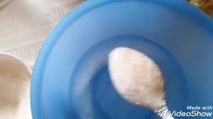 Рецепт ядреного хрена к холодцу и т. д.!