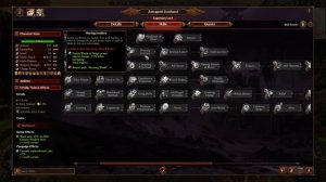 Astragoth Ironhand Immortal Empires Campaign Review