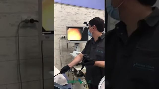 Гастроскопия смотреть онлайн