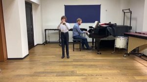 В.Косенко "Скерцино"