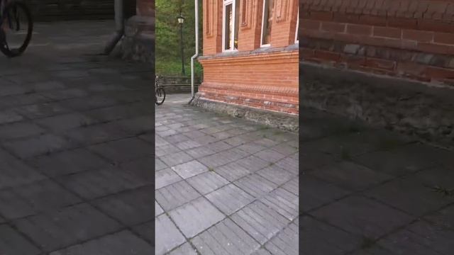 Едем на Крыницу ч Полыковичи