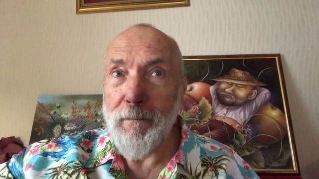 Песенка дебила.