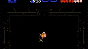 041. NES Longplay [040] The Legend of Zelda (1st Quest)