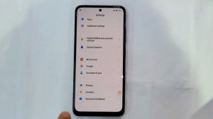 POCO M4 Pro, poco m4 pro 5G frp bypass,(MIUI 13.0.6) All Xiaomi Poco frp unlock, without pc