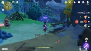 ?Где найти все ключи от усыпальниц Ли Юэ | Как открыть все усыпальницы | Секрет Чи ?