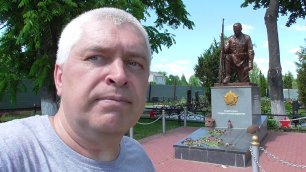 Видео про памятник в орловской области. Орловская область