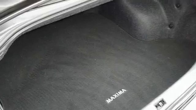 2009 Nissan Maxima Greensboro NC смотреть онлайн