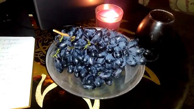 ВИНОГРАДНАЯ СЕСТРА...ДЛЯ ВСЕХ.АВТОР ИНГА ХОСРОЕВА. смотреть онлайн