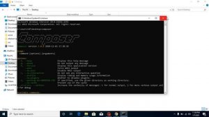 Laravel with React Project #1 Project Setup