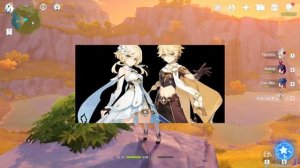 Гайд прохождение руин Тяньцю в игре Genshin impact. Guide ruins of Tianqiu.