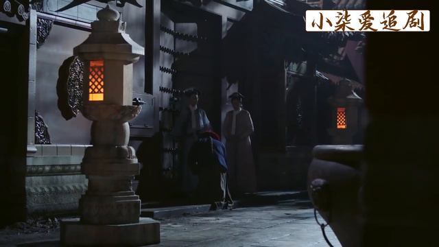 如懿冷宮裡吃餿食，幸得凌雲徹幫助吃上正常飯菜，不料被貴妃發現！【ep21-1】