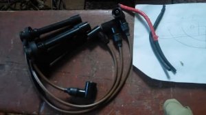 ВВ провода нулевого сопротивления