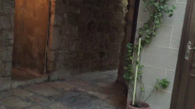 Иерусалим Церковь святого Феодора и святого Спиридона смотреть онлайн