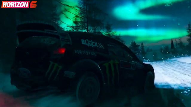 Forza Horizon 6 - Trailer XBOX смотреть онлайн
