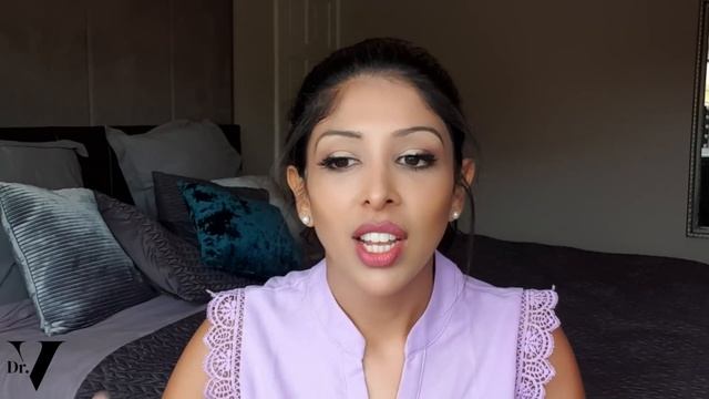 BIO OIL Review by DOCTOR V| Brown/ Dark skin | stretch marks/ pigmentation/ how to use| DR V #SOC смотреть онлайн