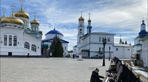 «У природы нет плохой погоды, всякая погода благодать».