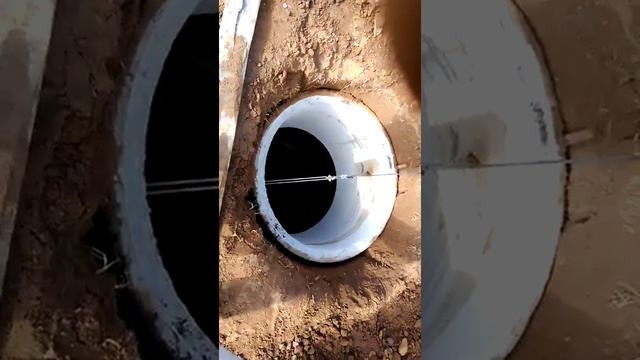 Колодец своими руками